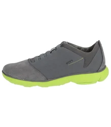 Geox U52D7B Sneaker Slipper 01122