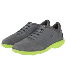Geox U52D7B Sneaker Slipper 01122