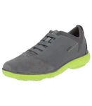 Geox U52D7B Sneaker Slipper 01122