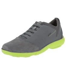 Geox U52D7B Sneaker Slipper 01122