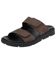 Pantoletten Leder Pantolette