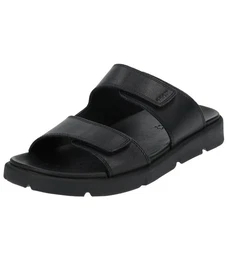 Pantoletten Nappaleder Pantolette