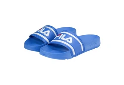 Fila Morro Bay Slipper Badeschuh Blau