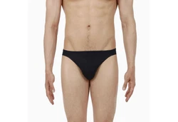 Hom Slip Herren Micro Briefs Plumes 