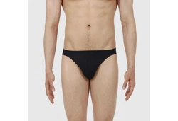 Hom Slip Herren Micro Briefs Plumes 