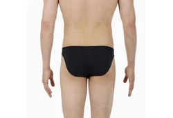Hom Slip Herren Micro Briefs Plumes 