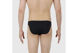 Hom Slip Herren Micro Briefs Plumes 