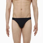 Hom Slip Herren Micro Briefs Plumes 