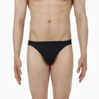 Hom Slip Herren Micro Briefs Plumes Hom Slip Herren Micro Briefs Plumes