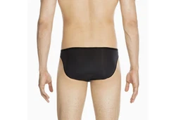 Hom Slip Herren Micro Briefs Plumes 