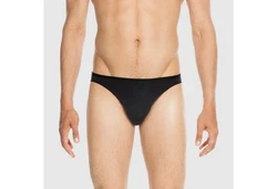 Hom Slip Herren Micro Briefs Plumes 
