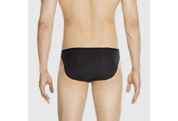 Hom Slip Herren Micro Briefs Plumes 