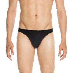 Hom Slip Herren Micro Briefs Plumes 