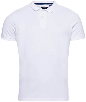 Superdry Poloshirt CLASSIC PIQUE POLO
