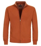CASAMODA Strickjacke Uni uni (004450)