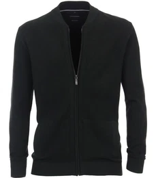 Strickjacke Strickjacke uni