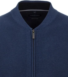CASAMODA Strickjacke uni