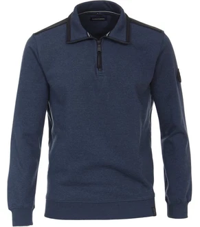 CASAMODA Troyer Sweatshirt uni (423797500) CASAMODA Troyer Sweatshirt uni (423797500)