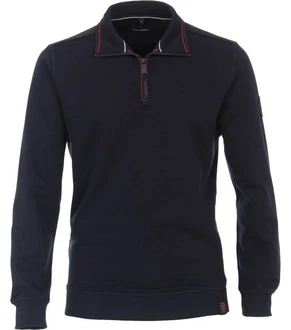 CASAMODA Troyer Sweatshirt CASAMODA Troyer Sweatshirt