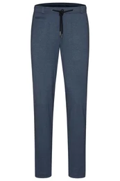 Chinohose mit bequemem Gummizug