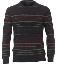 CASAMODA Strickpullover 