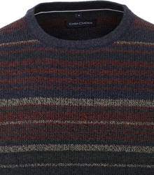 CASAMODA Strickpullover 