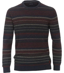 CASAMODA Strickpullover 