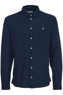 Blend Langarmhemd BHShirt