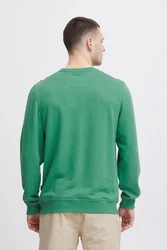 Blend Sweatshirt BHSweatshirt Grün/Türkis/Hellgrün