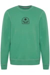 Blend Sweatshirt BHSweatshirt Grün/Türkis/Hellgrün