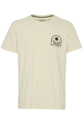 Blend T-Shirt BLEND BHTee Khaki/Beige