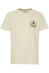 Blend T-Shirt BLEND BHTee Khaki/Beige