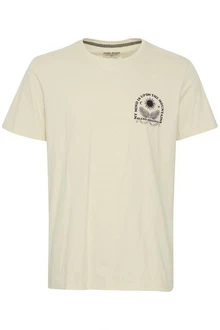 Blend T-Shirt BLEND BHTee Khaki/Beige Blend T-Shirt BLEND BHTee Khaki/Beige