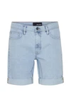 Blend Jeansshorts BLEND BHDenim Hellblau/Grün/Khaki/Beige/Weiß