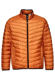Steppjacke in tollem Stepp-Design