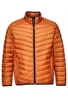 New Canadian Steppjacke