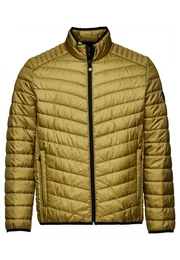 Steppjacke in tollem Stepp-Design