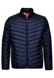 Steppjacke in tollem Stepp-Design