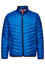 New Canadian Steppjacke Blau/Hellblau/Pastell