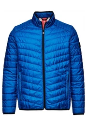 Steppjacke in tollem Stepp-Design