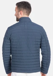 New Canadian Steppjacke 