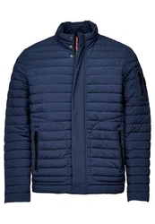 New Canadian Steppjacke 
