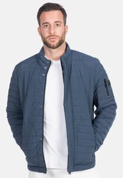 New Canadian Steppjacke 