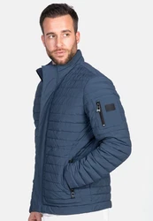 New Canadian Steppjacke 