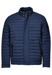 New Canadian Steppjacke 