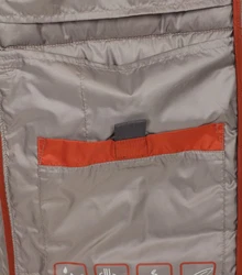 CASAMODA Anorak Kurzweste 