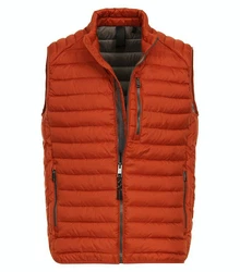CASAMODA Anorak Kurzweste 