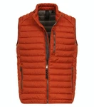 CASAMODA Anorak Kurzweste 