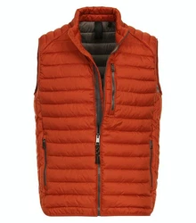 CASAMODA Anorak Kurzweste 