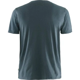Fjllrven T-Shirt Herren T-Shirt LOGO T-SHIRT M (1-tlg)